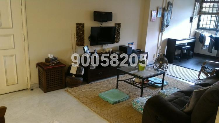 Whampoa Drive thumbnail photo